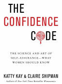 The Confidence Code 9780062230621 Claire Shipman Katty Kay Brukte bøker