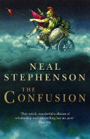 The Confusion 9780099410690 Neal Stephenson Brukte bøker