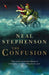 The Confusion 9780099410690 Neal Stephenson Brukte bøker