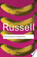 The Conquest of Happiness 9780415378475 Bertrand Russell Brukte bøker