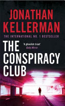 The Conspiracy Club 9780755307333 Jonathan Kellerman Brukte bøker