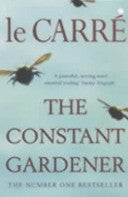 The Constant Gardener 9780340821176 John Le Carré Brukte bøker