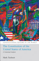 The Constitution of the United States of America 9781841137384 Mark Tushnet Brukte bøker