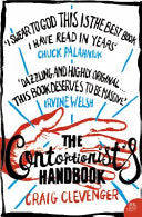 The Contortionist's Handbook 9780007194155 Craig Clevenger Brukte bøker