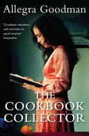 The Cookbook Collector 9781848875401 Allegra Goodman Brukte bøker