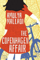The Copenhagen Affair 9781503940314 Amulya Malladi Brukte bøker