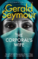 The Corporal's Wife 9781444758573 Gerald Seymour Brukte bøker