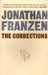 The corrections 9781841157894 Jonathan Franzen Brukte bøker