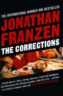 The Corrections 9781841156736 Jonathan Franzen Brukte bøker