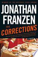 The Corrections 9780312421274 Jonathan Franzen Brukte bøker