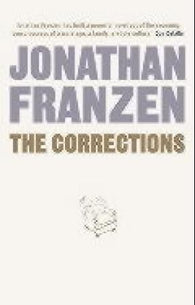 The corrections 9781841156729 Jonathan Franzen Brukte bøker