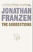 The corrections 9781841156729 Jonathan Franzen Brukte bøker