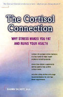The Cortisol Connection 9780897933919 Shawn M. Talbott Brukte bøker