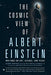The Cosmic View of Albert Einstein 9781454907763 Albert Einstein Brukte bøker