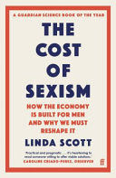 The Cost of Sexism 9780571374595 Linda Scott Brukte bøker