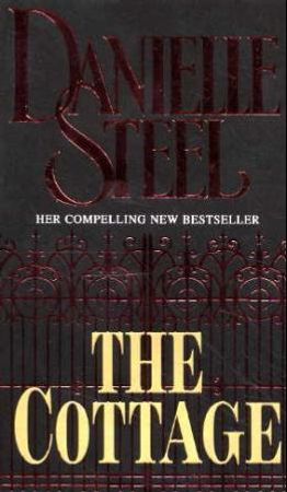 The cottage 9780552148535 Danielle Steel Brukte bøker