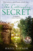 The Cottingley Secret 9780008208158 Hazel Gaynor Brukte bøker