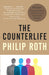 The Counterlife 9780679749042 Philip Roth Brukte bøker