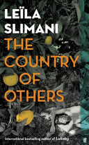 The Country of Others 9780571361618 LEILA. SLIMANI Brukte bøker