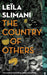 The Country of Others 9780571361618 LEILA. SLIMANI Brukte bøker
