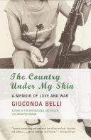 The Country Under My Skin 9781400032167 Gioconda Belli Brukte bøker