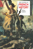 The Course of French History 9780415066716 Pierre Goubert Brukte bøker