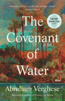 The Covenant of Water 9781804710432 Abraham Verghese Brukte bøker