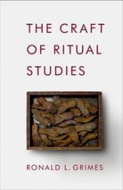 The Craft of Ritual Studies 9780195301434 Ronald L. Grimes Brukte bøker