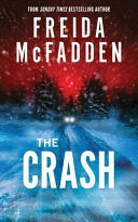 The Crash 9781464228636 Freida McFadden Brukte bøker