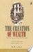 The Creation of Wealth 9780143062240 R. M. Lala Brukte bøker