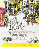 The Creative License 9781401307929 Danny Gregory Brukte bøker