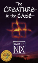 The Creature in the Case 9780007201389 Garth Nix Brukte bøker