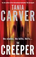 The Creeper 9780751542530 Tania Carver Brukte bøker