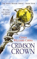 The Crimson Crown 9780007498017 Cinda Williams Chima Brukte bøker