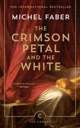 The crimson petal and the white 9781782114413 Michel Faber Brukte bøker