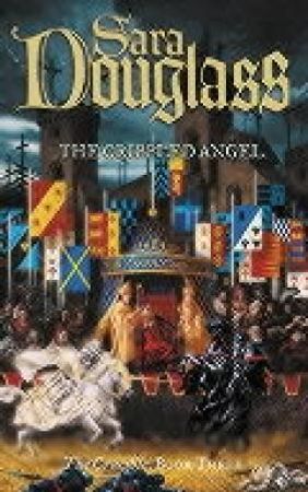 The crippled angel 9780007108497 Sara Douglass Brukte bøker
