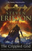 The crippled god 9780553825602 Steven Erikson Brukte bøker