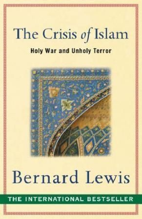 The crisis of Islam 9780753817520 Bernard Lewis Brukte bøker