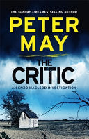 The Critic 9781782062097 Peter May Brukte bøker