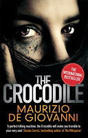 The Crocodile 9780349138893 Maurizio De Giovanni Antony Shugaar Brukte bøker