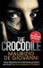 The Crocodile 9780349138893 Maurizio De Giovanni Antony Shugaar Brukte bøker