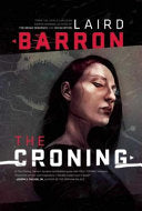 The Croning 9781597802314 Laird Barron Brukte bøker