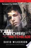 The Cross and the Switchblade 9780800794460 David Wilkerson John Sherrill Elizabeth Sherrill Brukte bøker