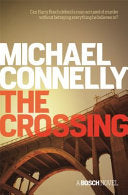 The Crossing 9781409145523 Michael Connelly Brukte bøker
