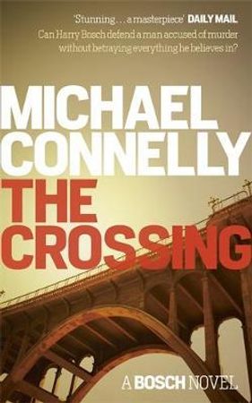 The crossing 9781409145882 Michael Connelly Brukte bøker