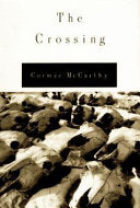 The Crossing 9780394574752 Cormac McCarthy Brukte bøker