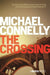 The Crossing 9781409145523 Michael Connelly Brukte bøker