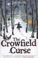 The Crowfield Curse 9781906427153 Pat Walsh Brukte bøker