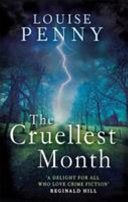 The Cruellest Month 9780751547481 Louise Penny Brukte bøker