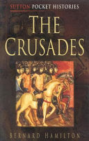 The Crusades 9780750919142 Bernard Hamilton Brukte bøker